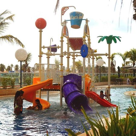 Salinas Park Resort Salinópolis Kültér fotó