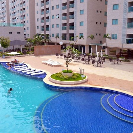 Salinas Park Resort Salinópolis Kültér fotó
