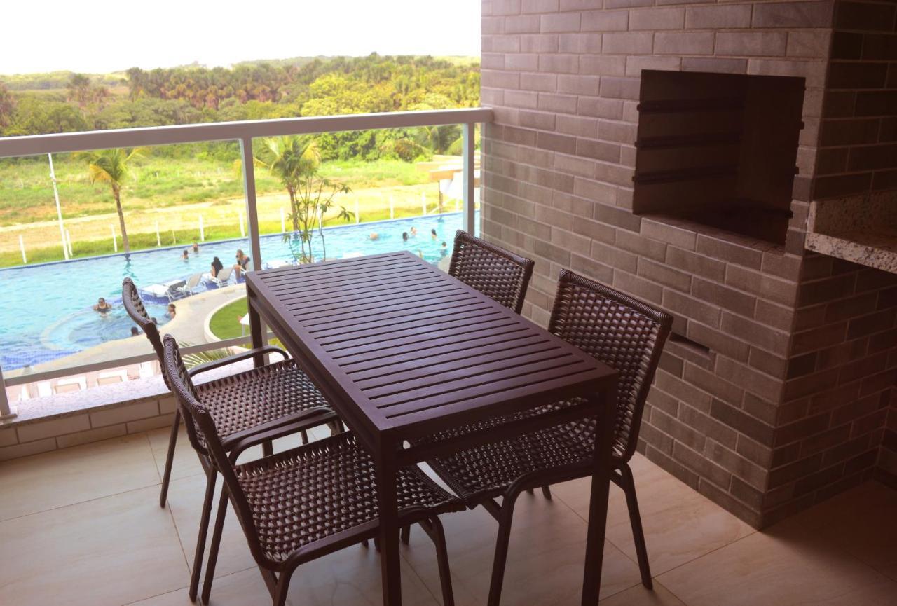 Salinas Park Resort Salinópolis Kültér fotó