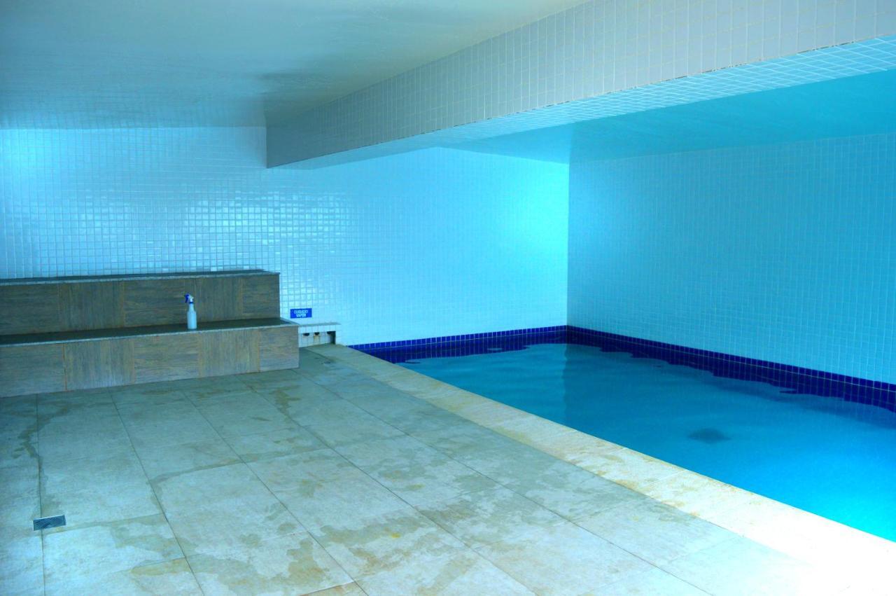 Salinas Park Resort Salinópolis Kültér fotó
