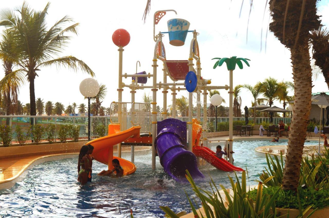 Salinas Park Resort Salinópolis Kültér fotó