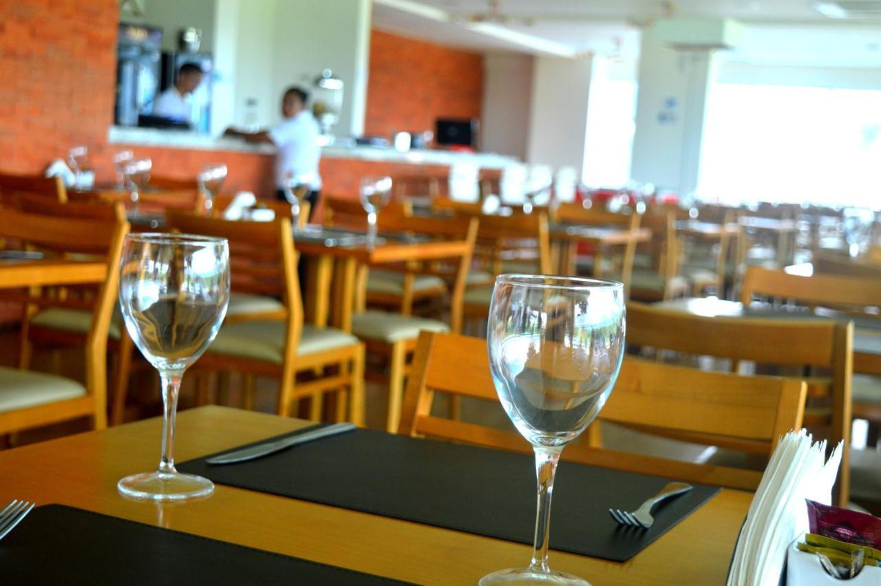 Salinas Park Resort Salinópolis Kültér fotó