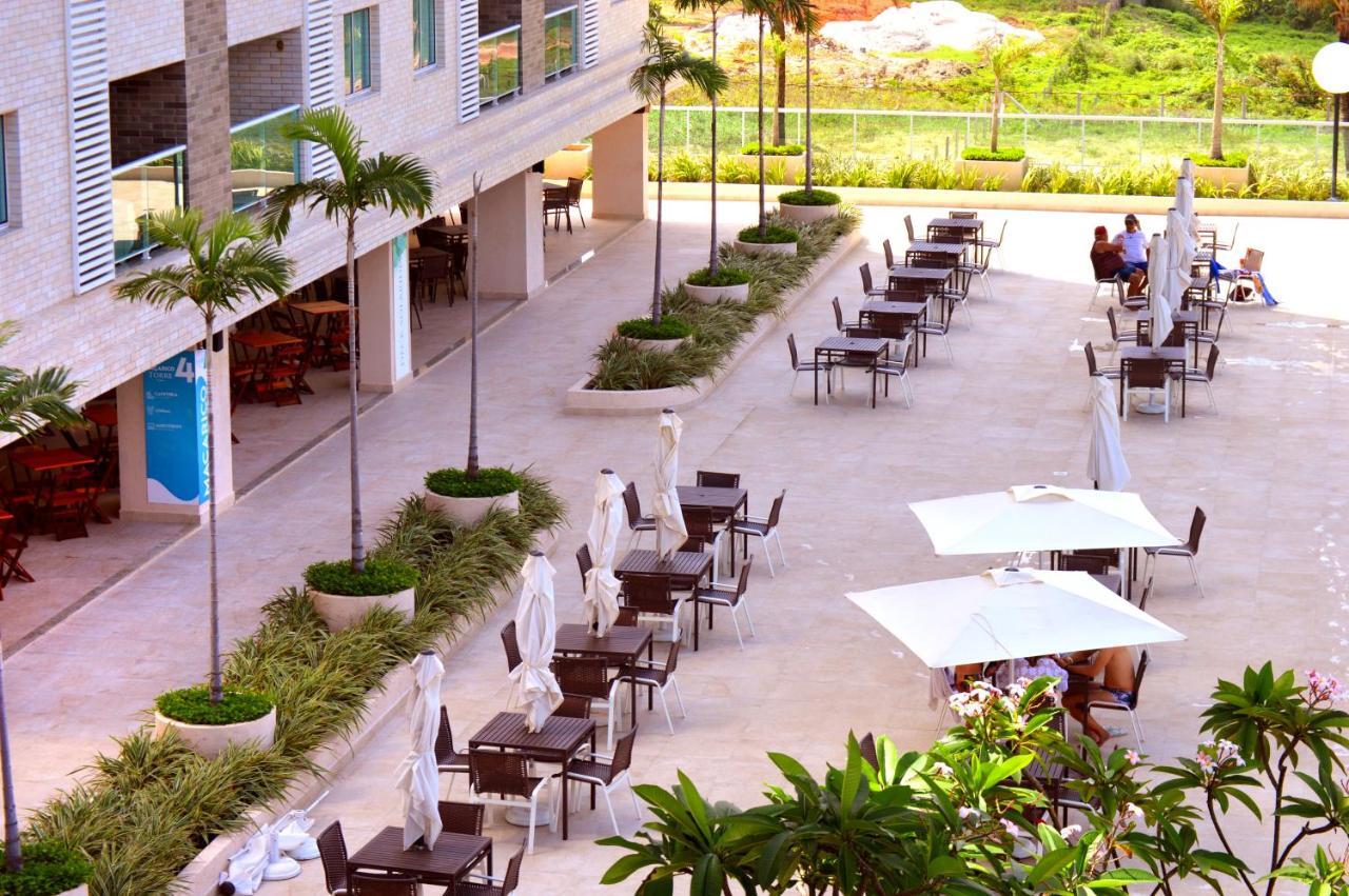 Salinas Park Resort Salinópolis Kültér fotó